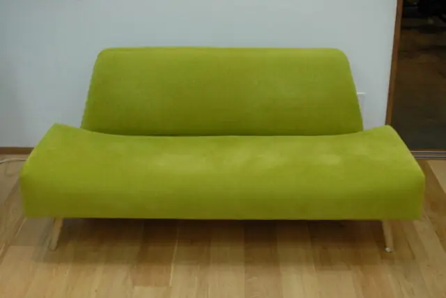 ソファ