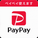 PayPay-logo190225